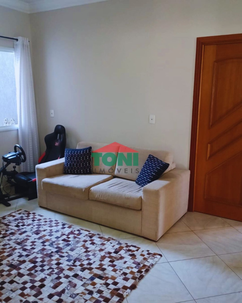 Casa, 3 quartos - Foto 25