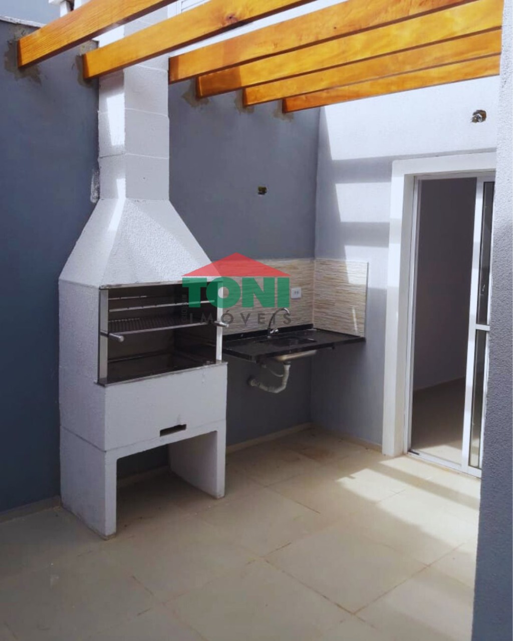 Casa, 3 quartos, 90 m² - Foto 15