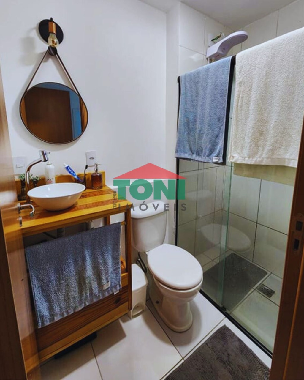 Apartamento, 2 quartos, 63 m² - Foto 2
