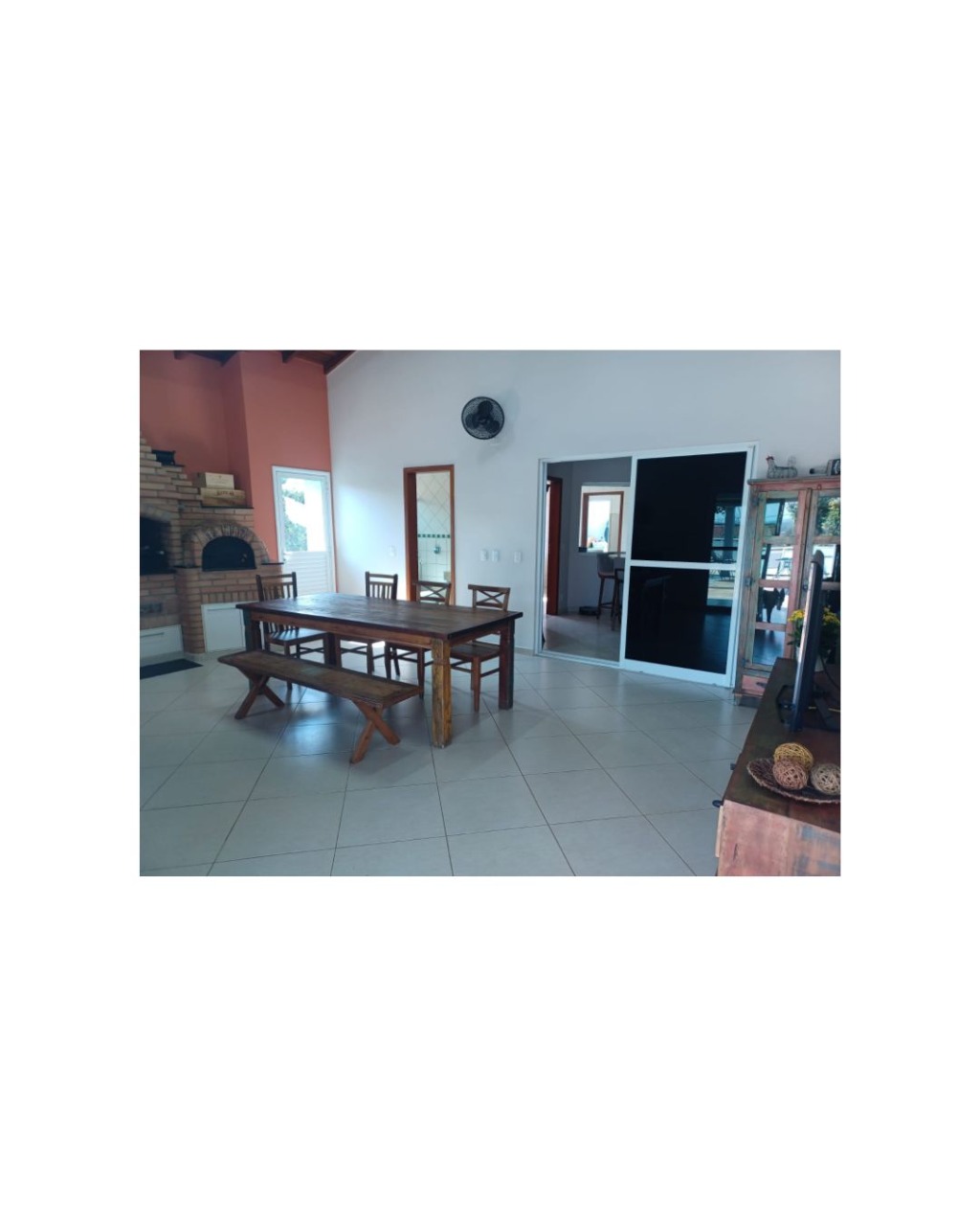 Casa, 3 quartos - Foto 11