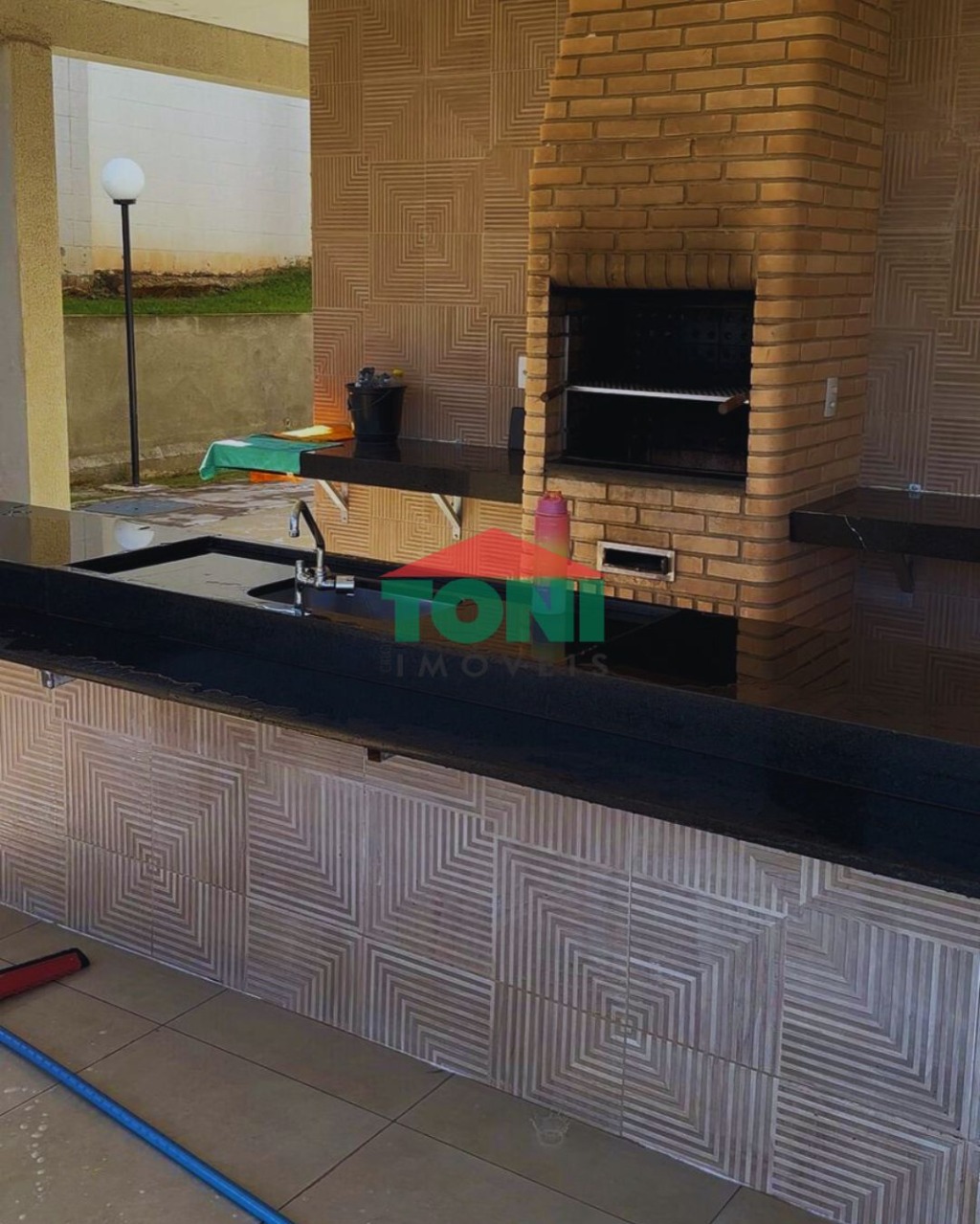 Apartamento, 2 quartos, 43 m² - Foto 6