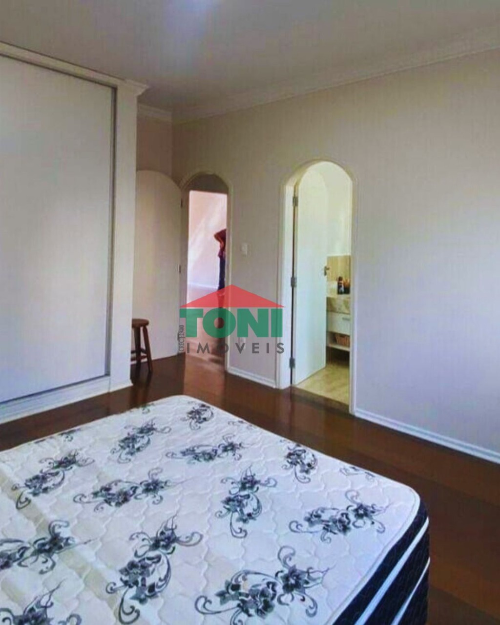 Casa, 4 quartos - Foto 7