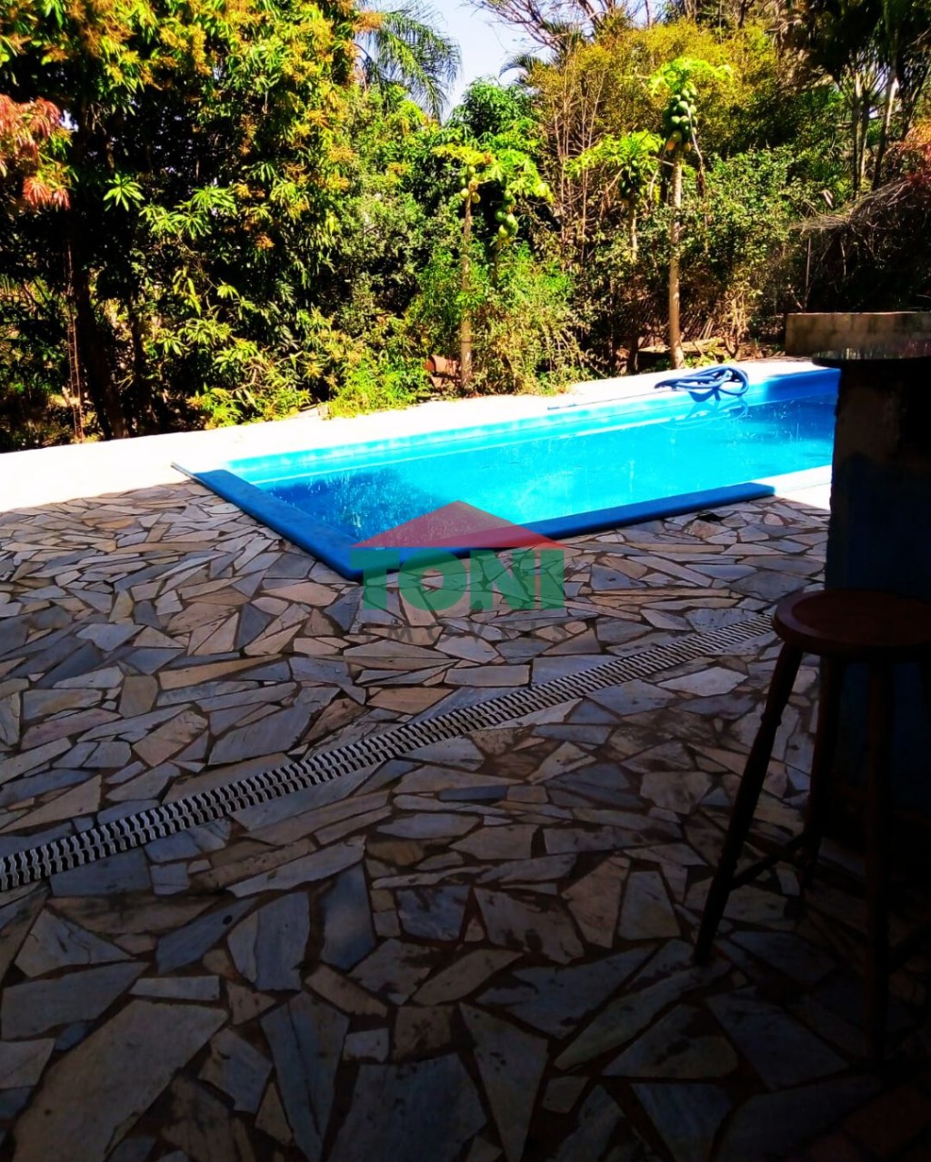 Chácara, 3 quartos - Foto 13