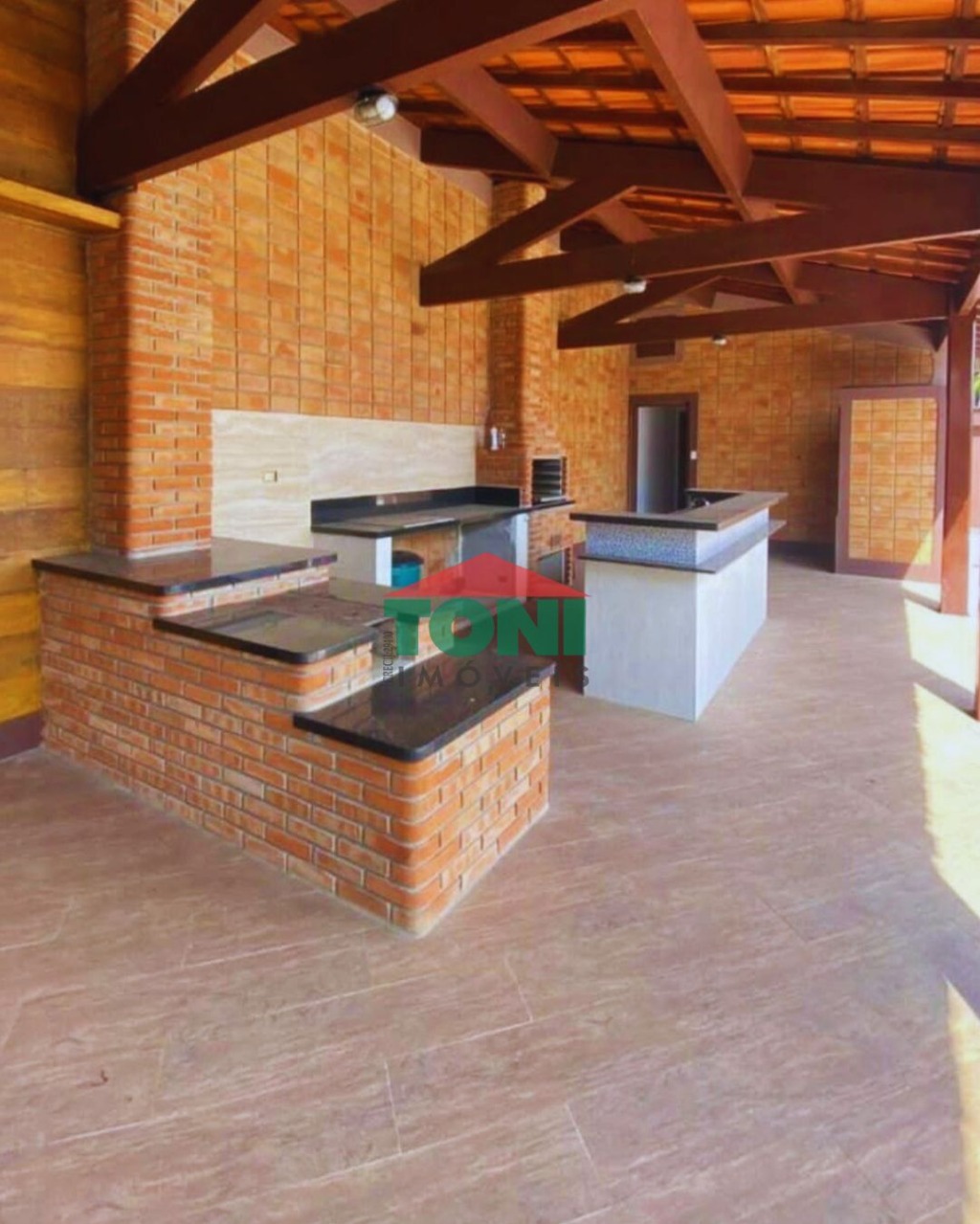Casa, 4 quartos - Foto 24