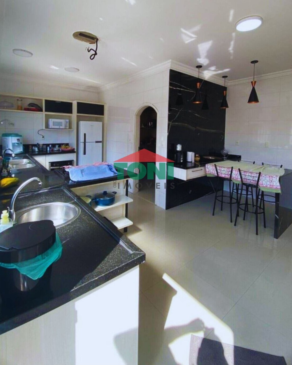 Casa, 4 quartos - Foto 26