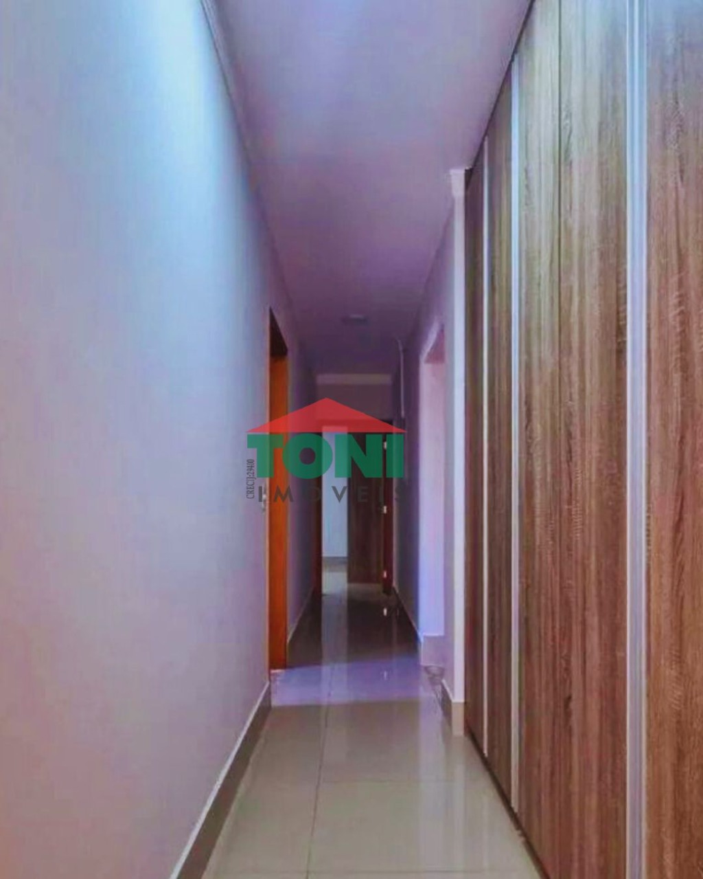 Casa, 3 quartos - Foto 7