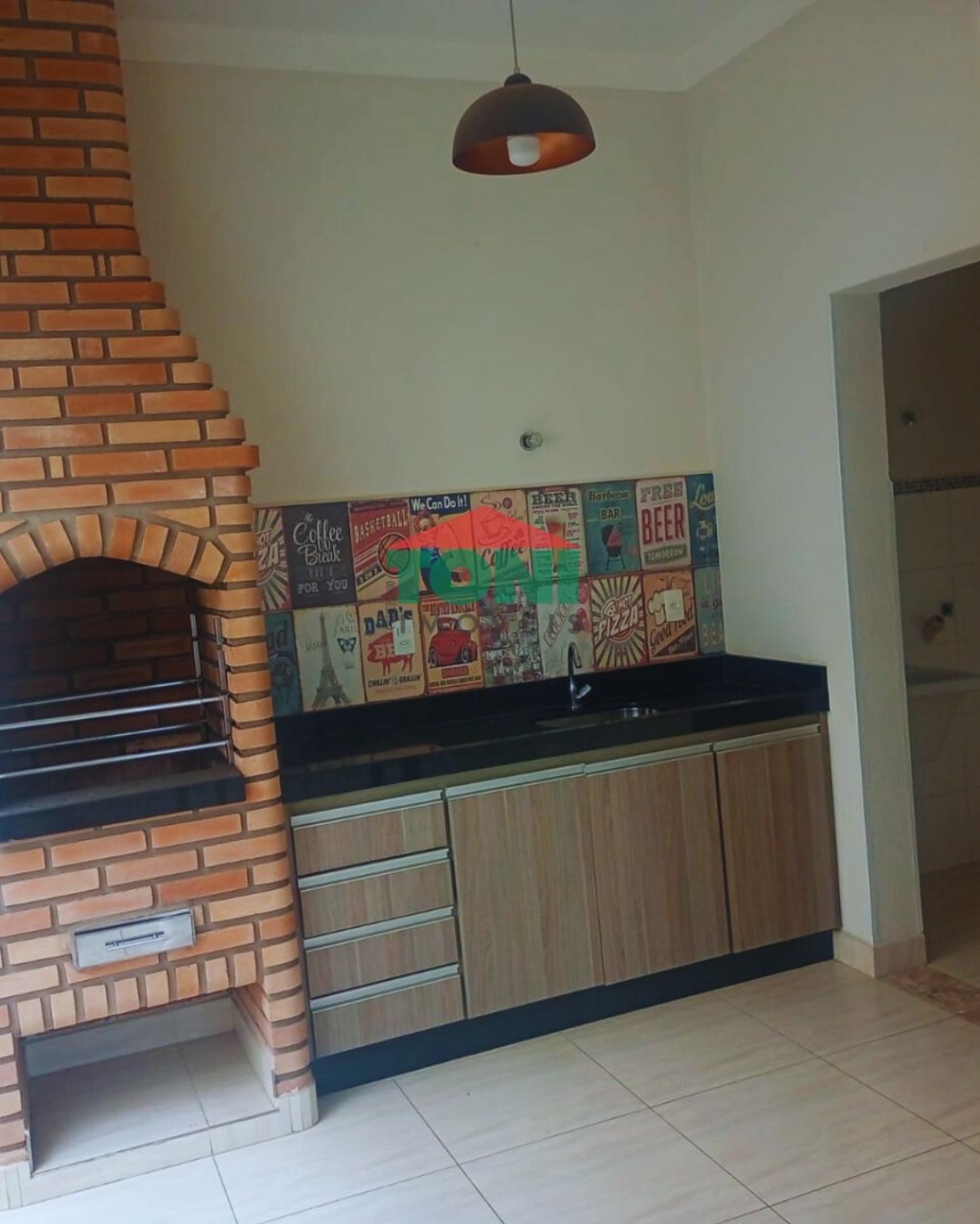 Casa, 3 quartos, 213 m² - Foto 9