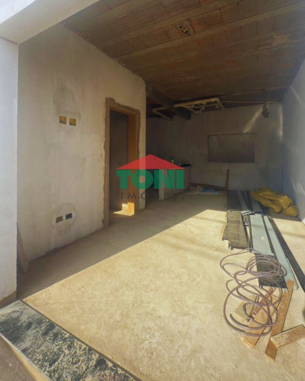 Casa, 2 quartos - Foto 5