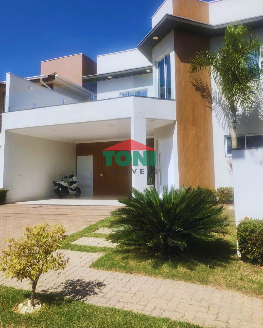 Casa, 3 quartos, 350 m² - Foto 2