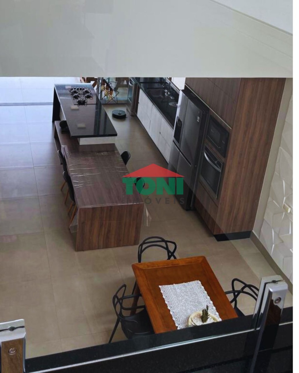 Casa, 3 quartos, 350 m² - Foto 10