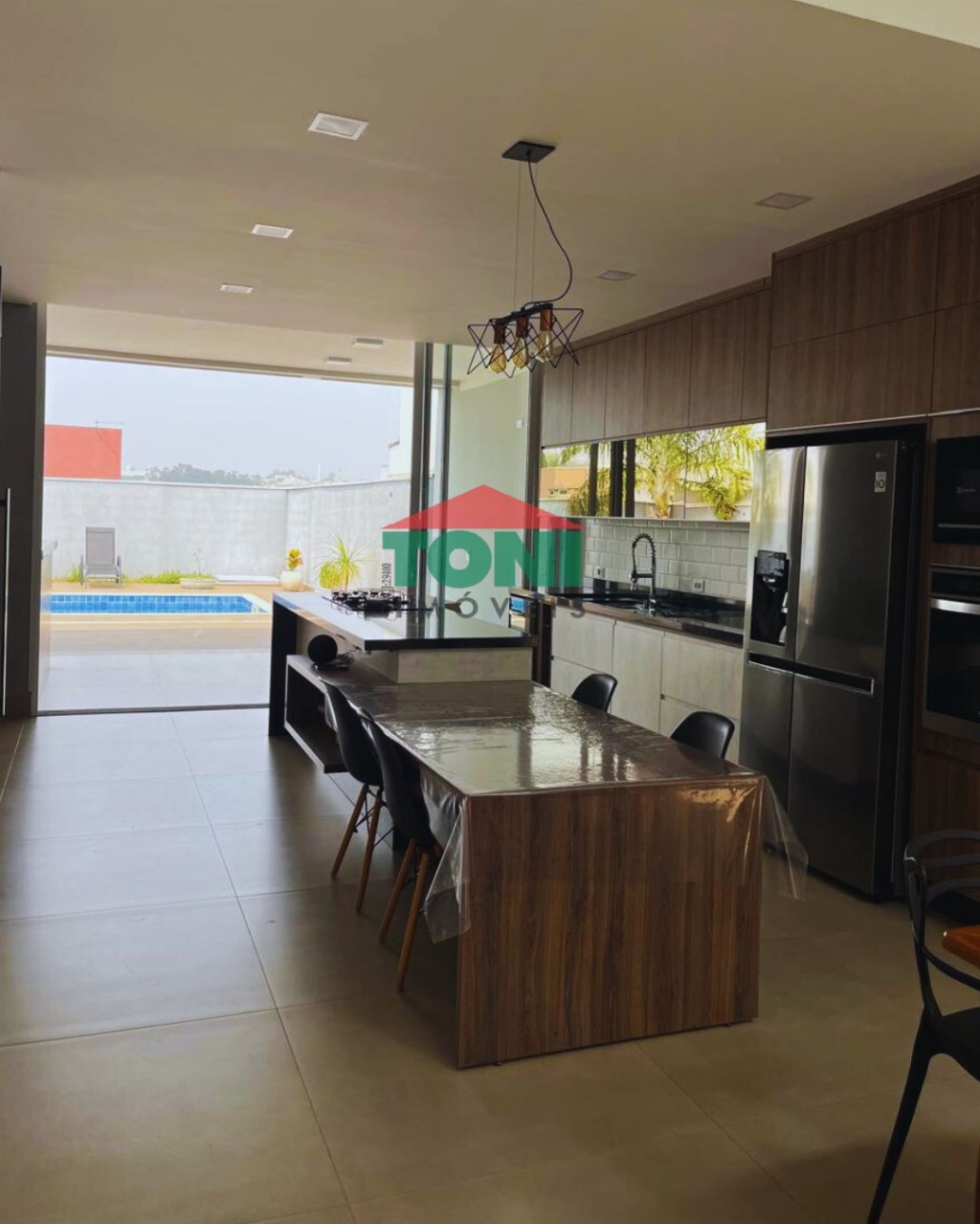 Casa, 3 quartos, 350 m² - Foto 18