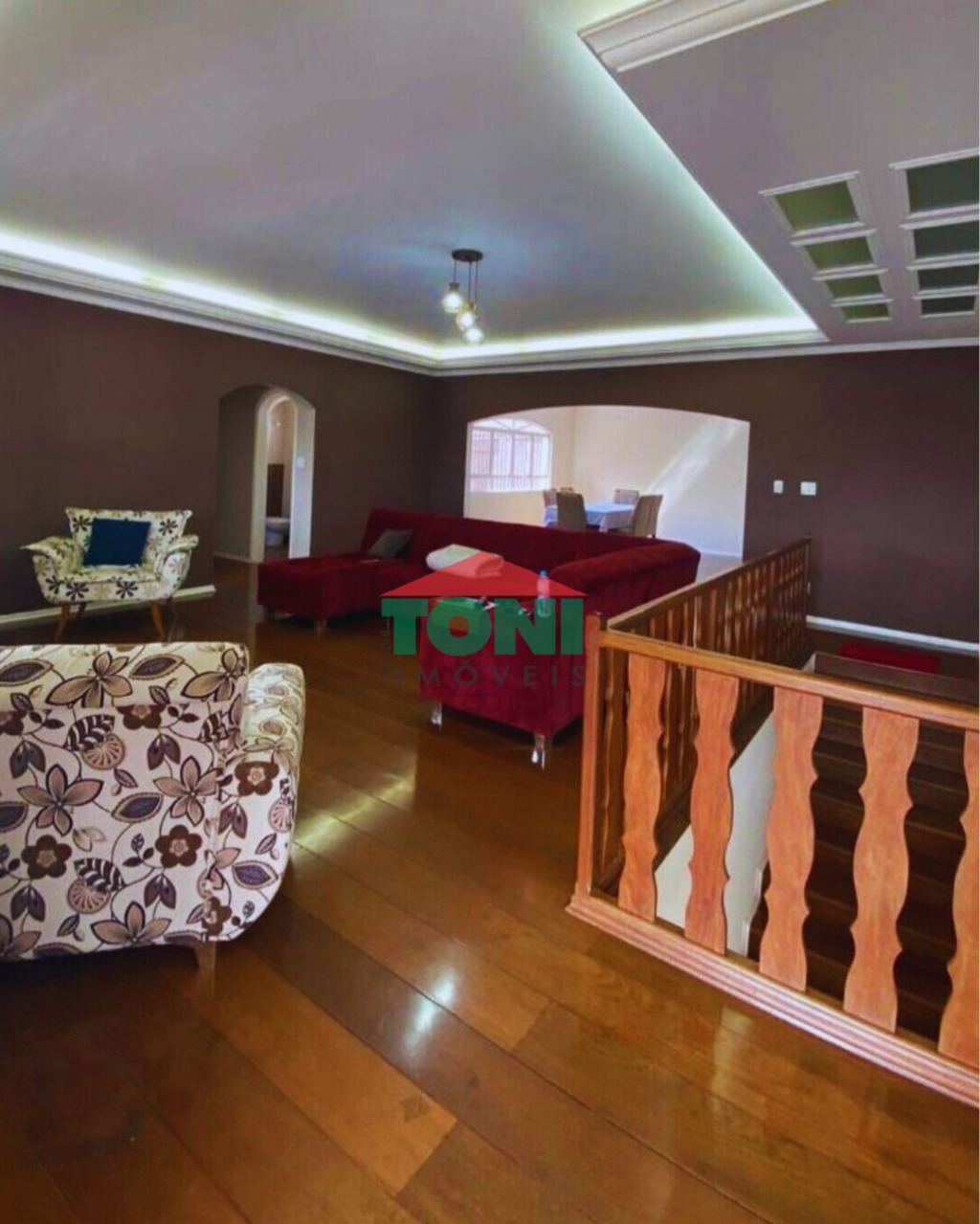 Casa, 4 quartos - Foto 8