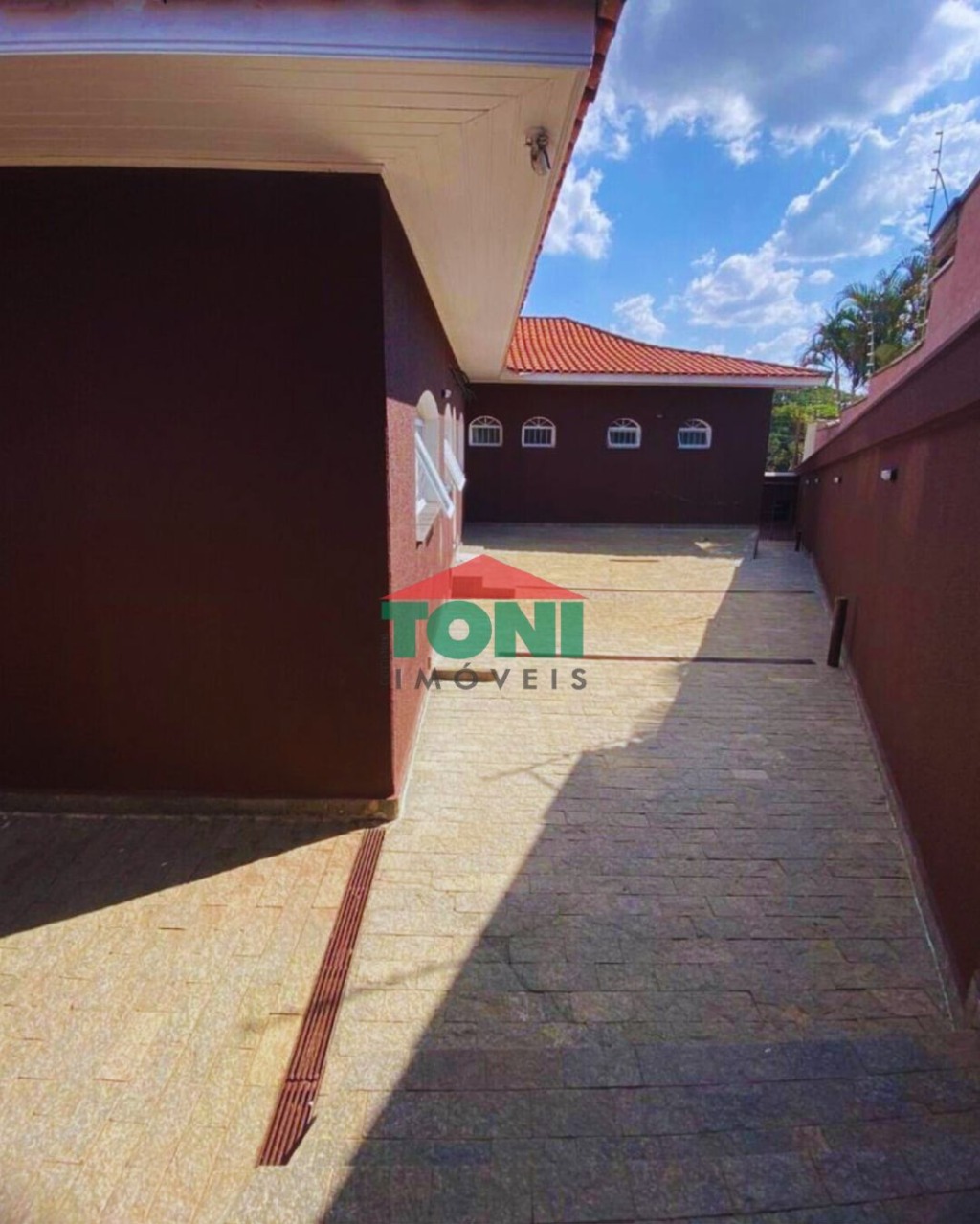 Casa, 4 quartos - Foto 18