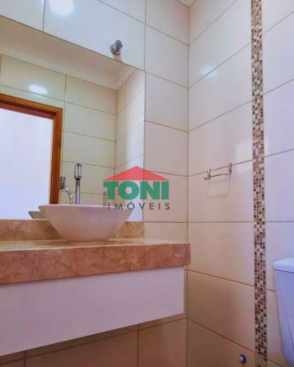 Casa, 3 quartos - Foto 5