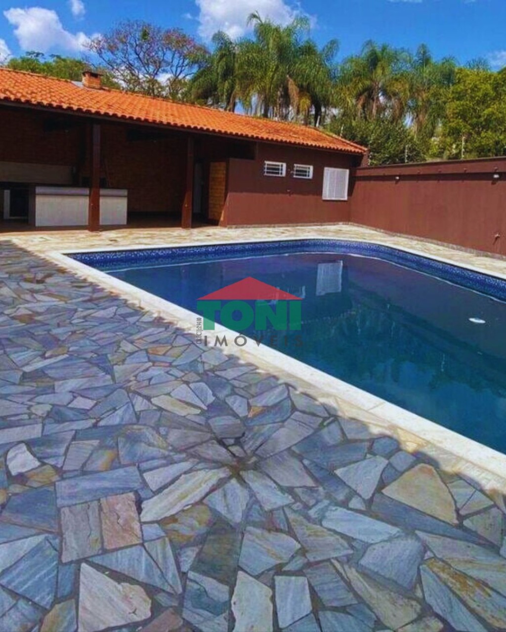 Casa, 4 quartos - Foto 32