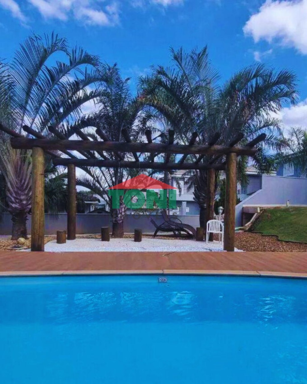 Casa, 3 quartos - Foto 11