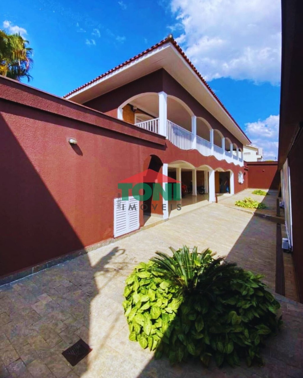 Casa, 4 quartos - Foto 17