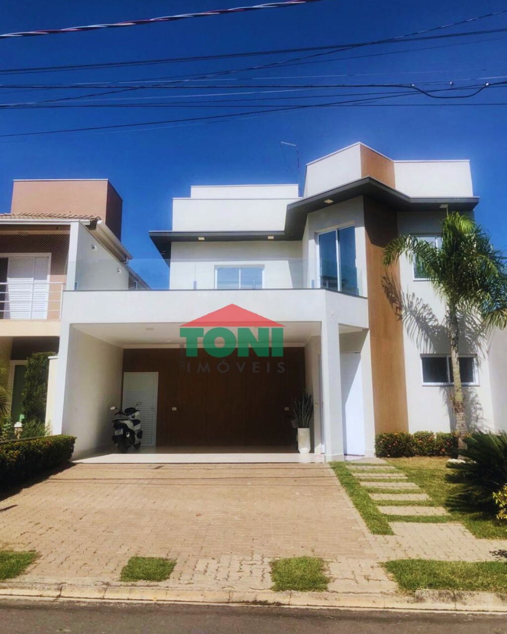 Casa, 3 quartos, 350 m² - Foto 1