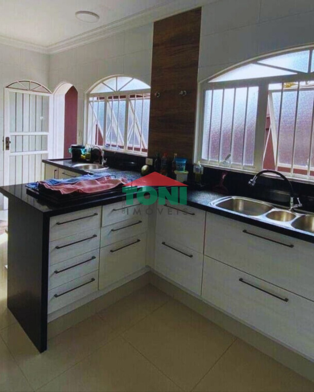 Casa, 4 quartos - Foto 30