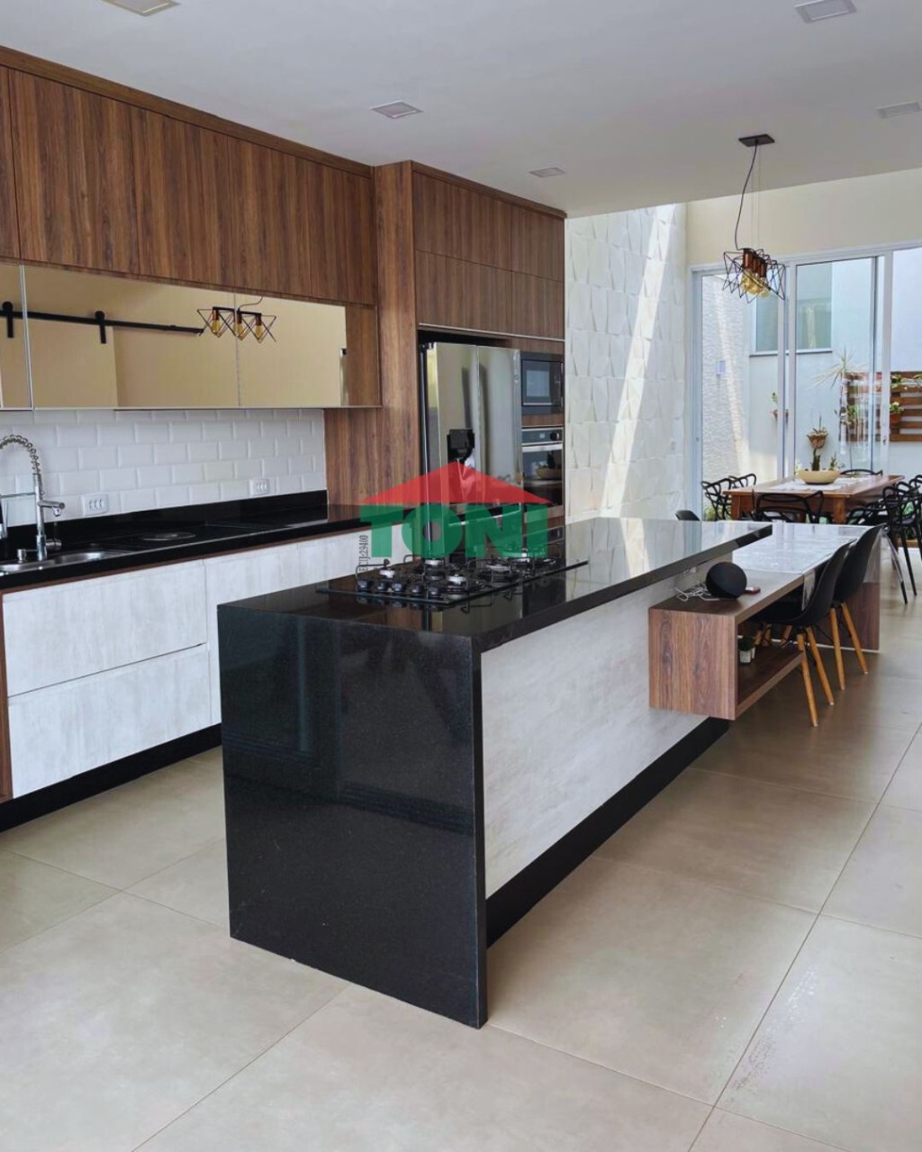 Casa, 3 quartos, 350 m² - Foto 17