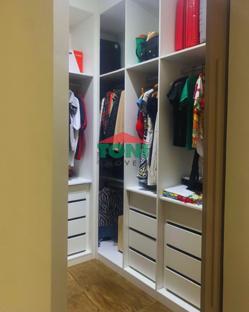 Casa, 3 quartos, 350 m² - Foto 12