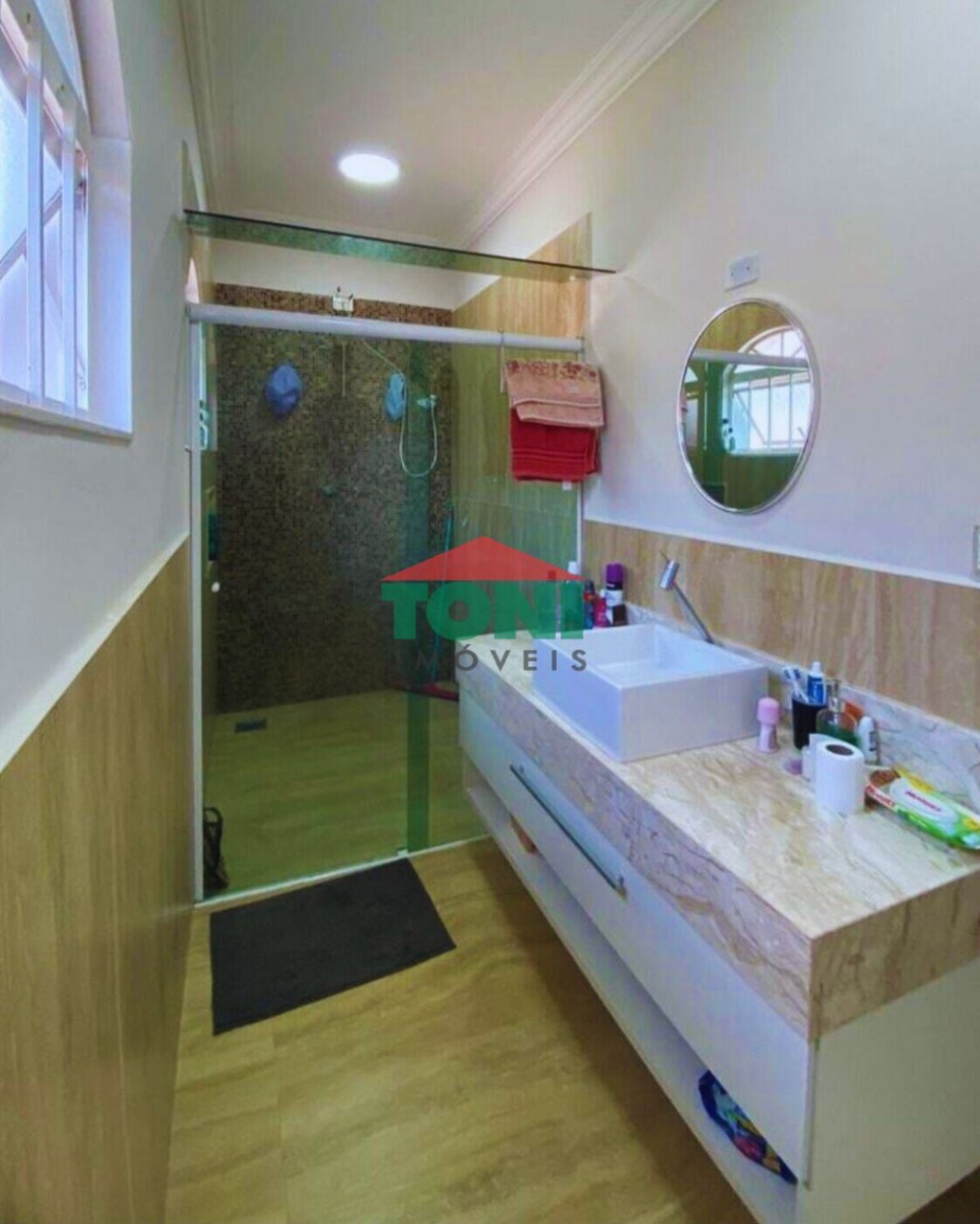 Casa, 4 quartos - Foto 27