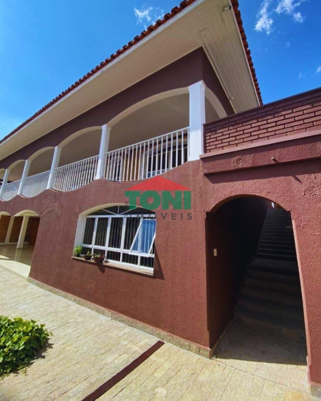 Casa, 4 quartos - Foto 2