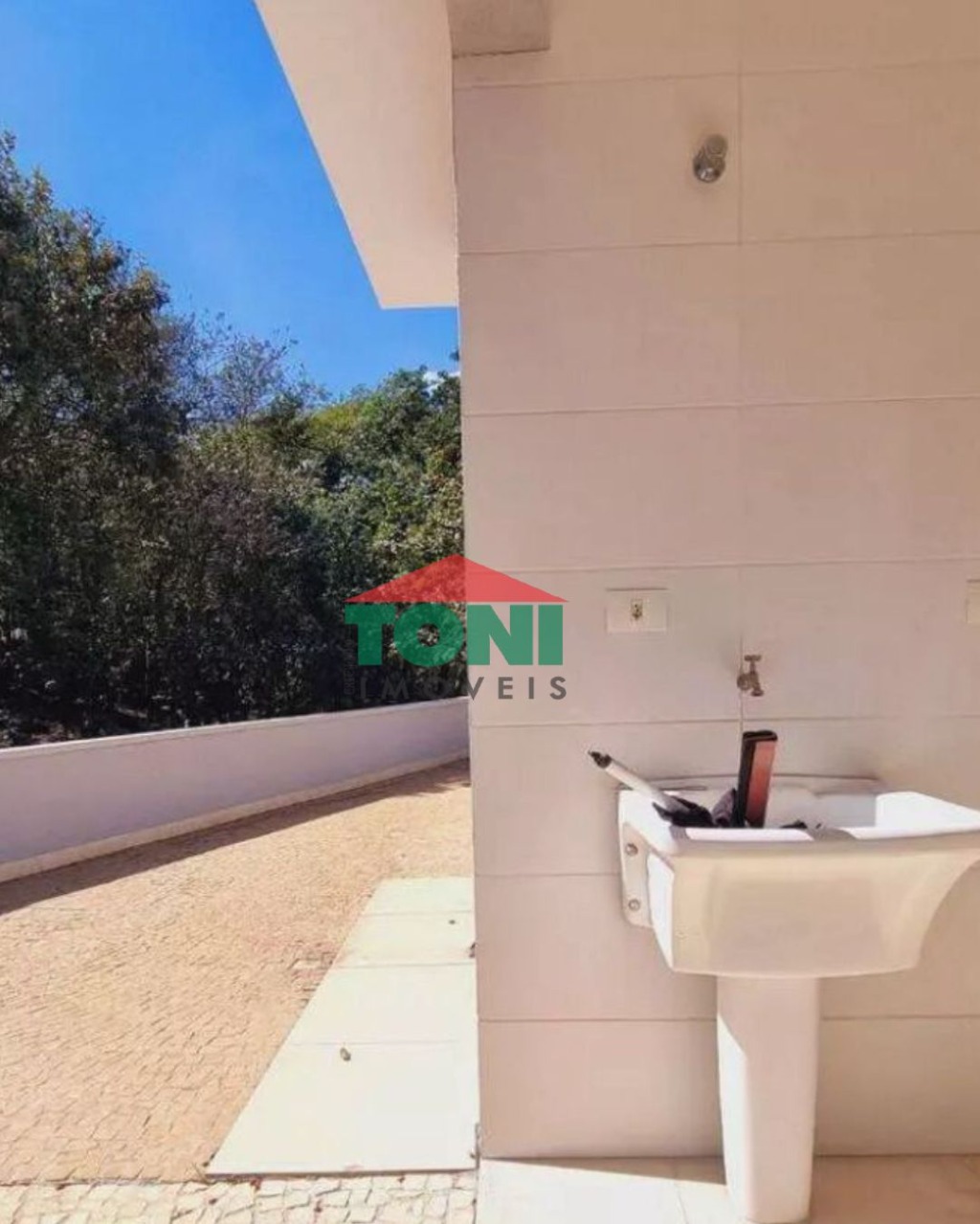 Casa, 3 quartos - Foto 30