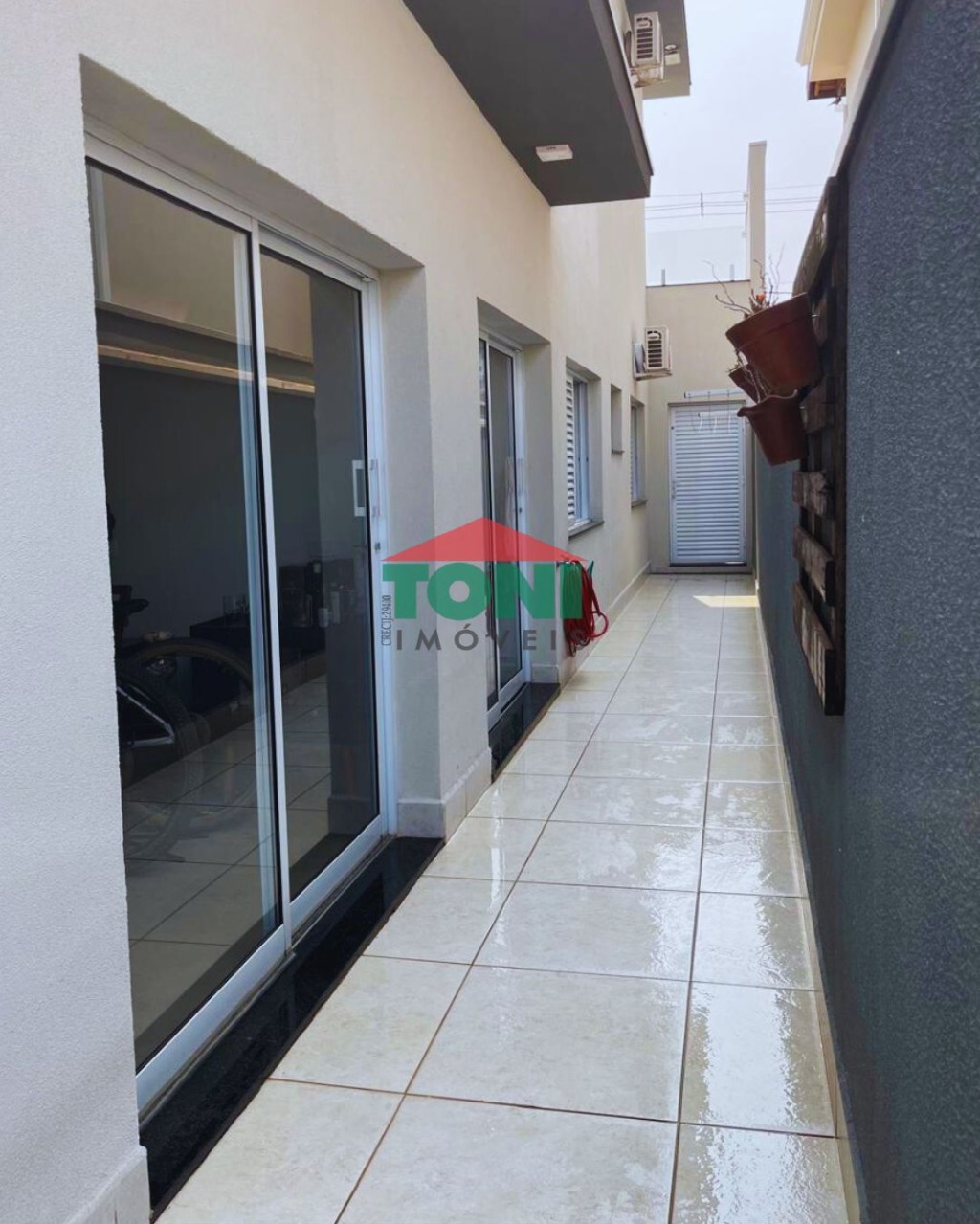 Casa, 3 quartos, 350 m² - Foto 23