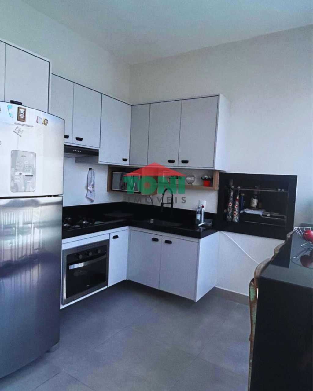 Casa, 2 quartos, 161 m² - Foto 5