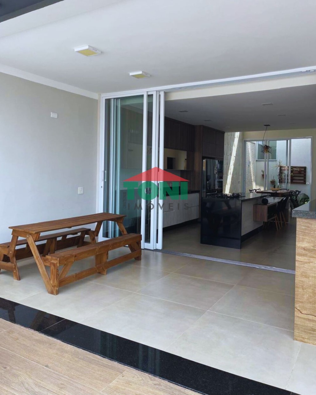 Casa, 3 quartos, 350 m² - Foto 26