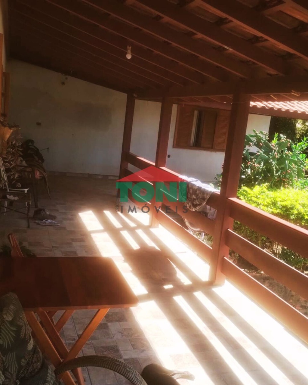 Chácara, 3 quartos - Foto 2