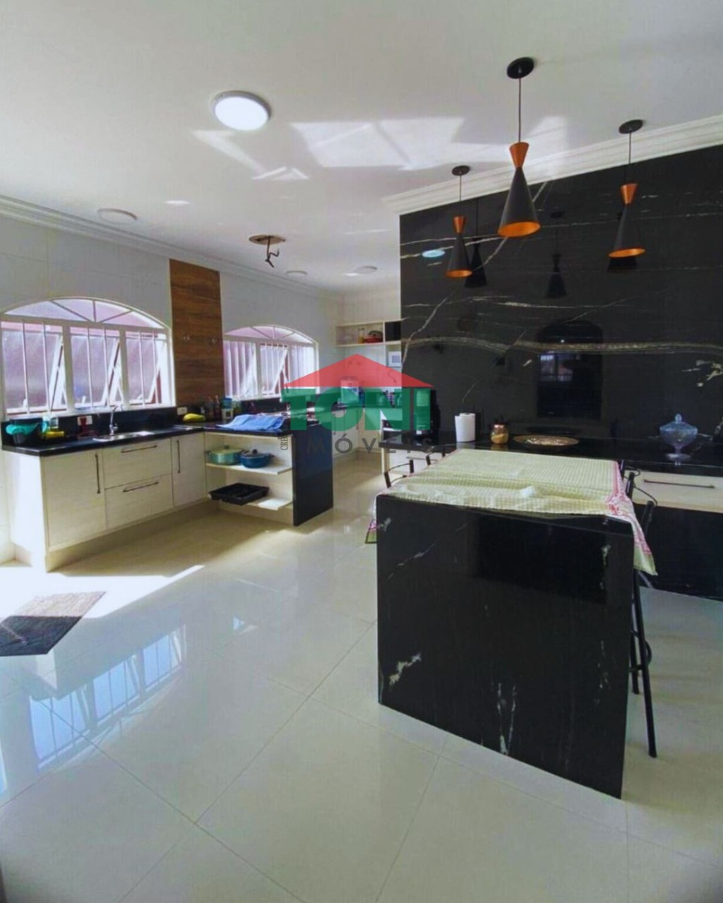 Casa, 4 quartos - Foto 4