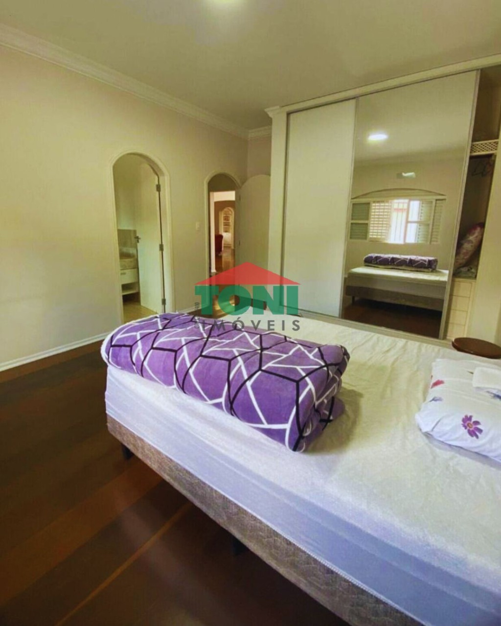 Casa, 4 quartos - Foto 20