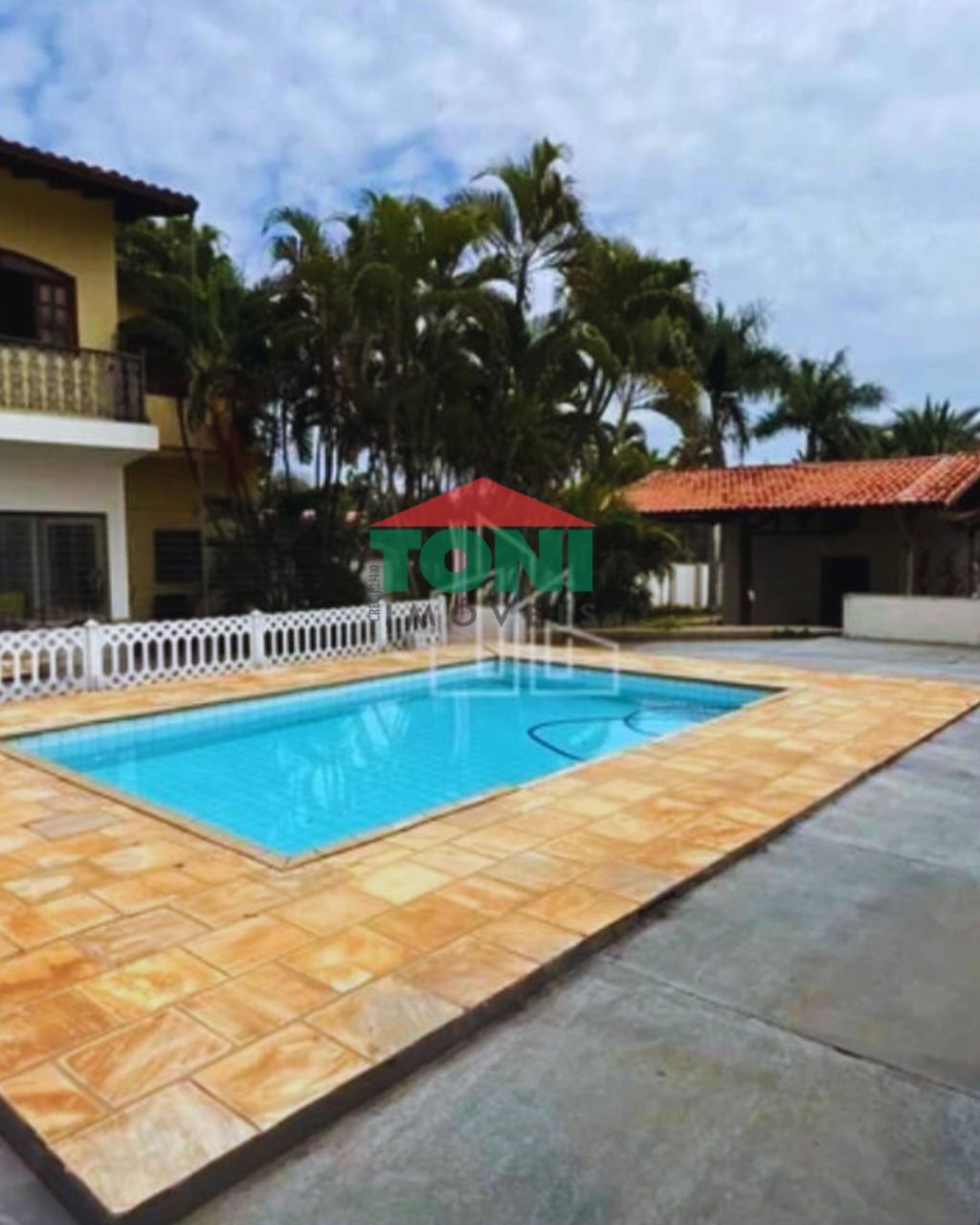 Casa, 5 quartos - Foto 5