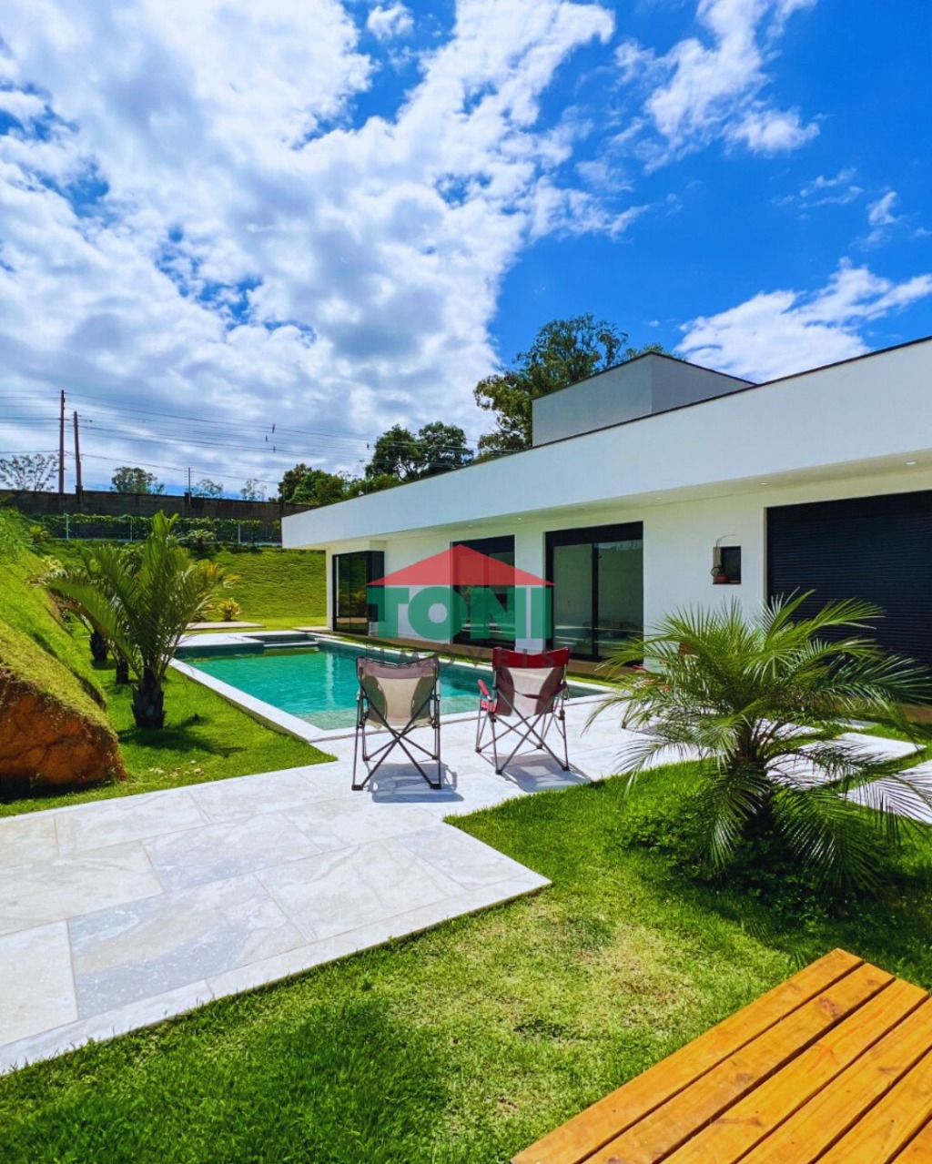 Casa, 4 quartos - Foto 20