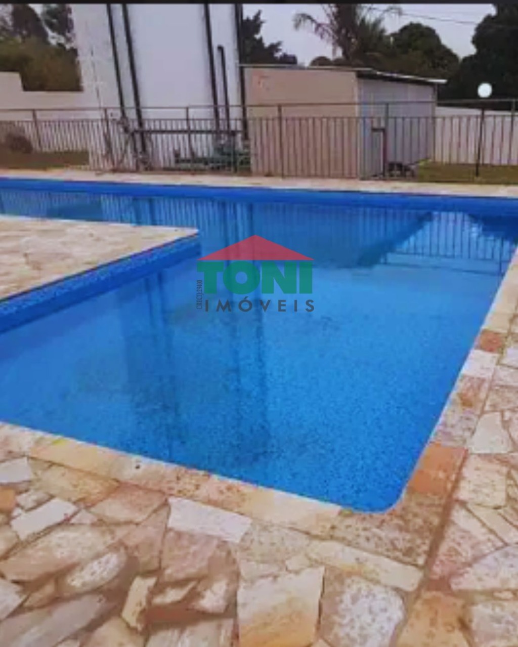Apartamento, 2 quartos, 42 m² - Foto 2