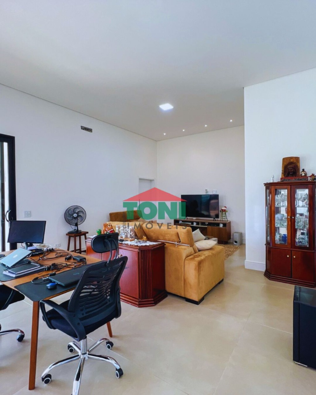 Casa, 4 quartos - Foto 5