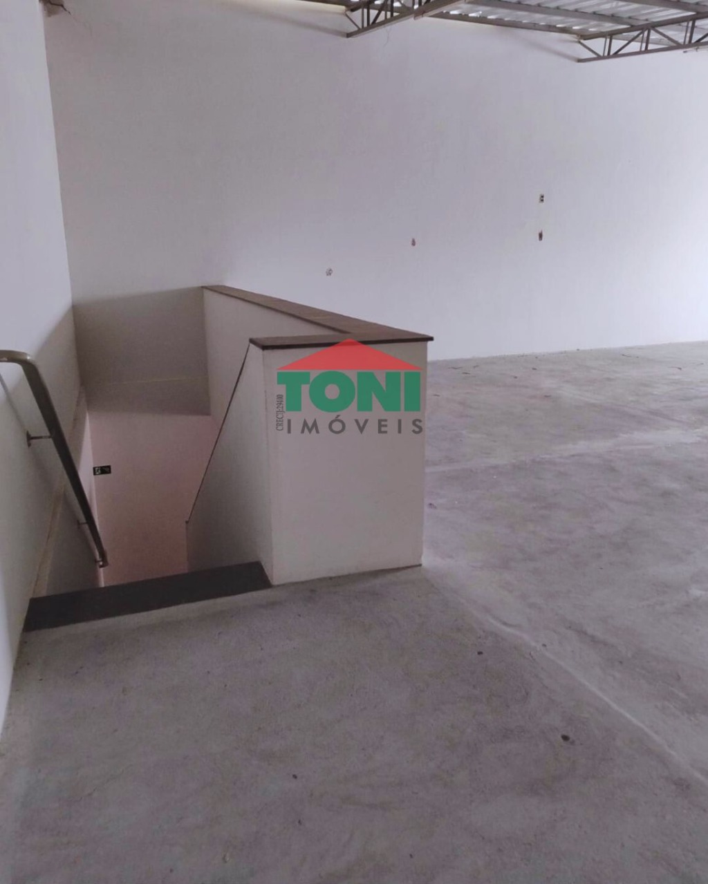 Loja-Salão, 300 m² - Foto 5