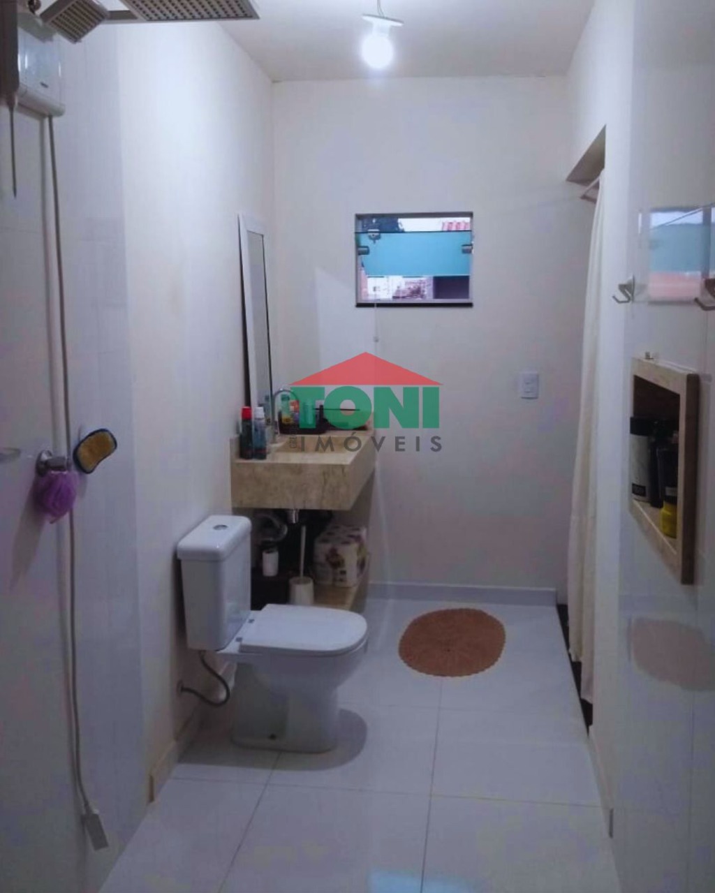 Casa, 3 quartos - Foto 2