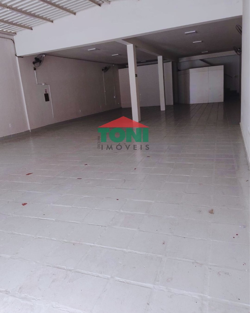 Loja-Salão, 300 m² - Foto 10