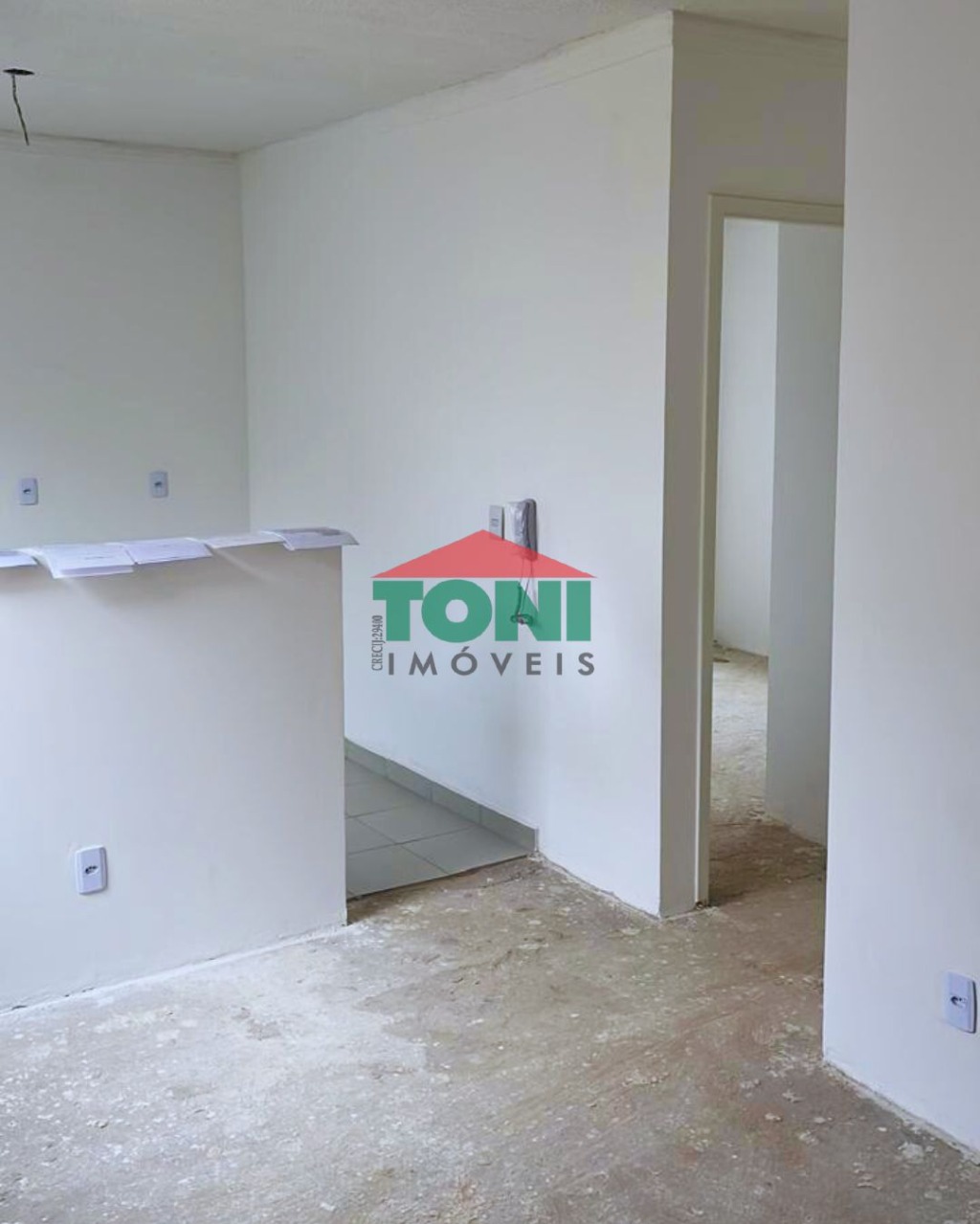 Apartamento, 2 quartos, 42 m² - Foto 8