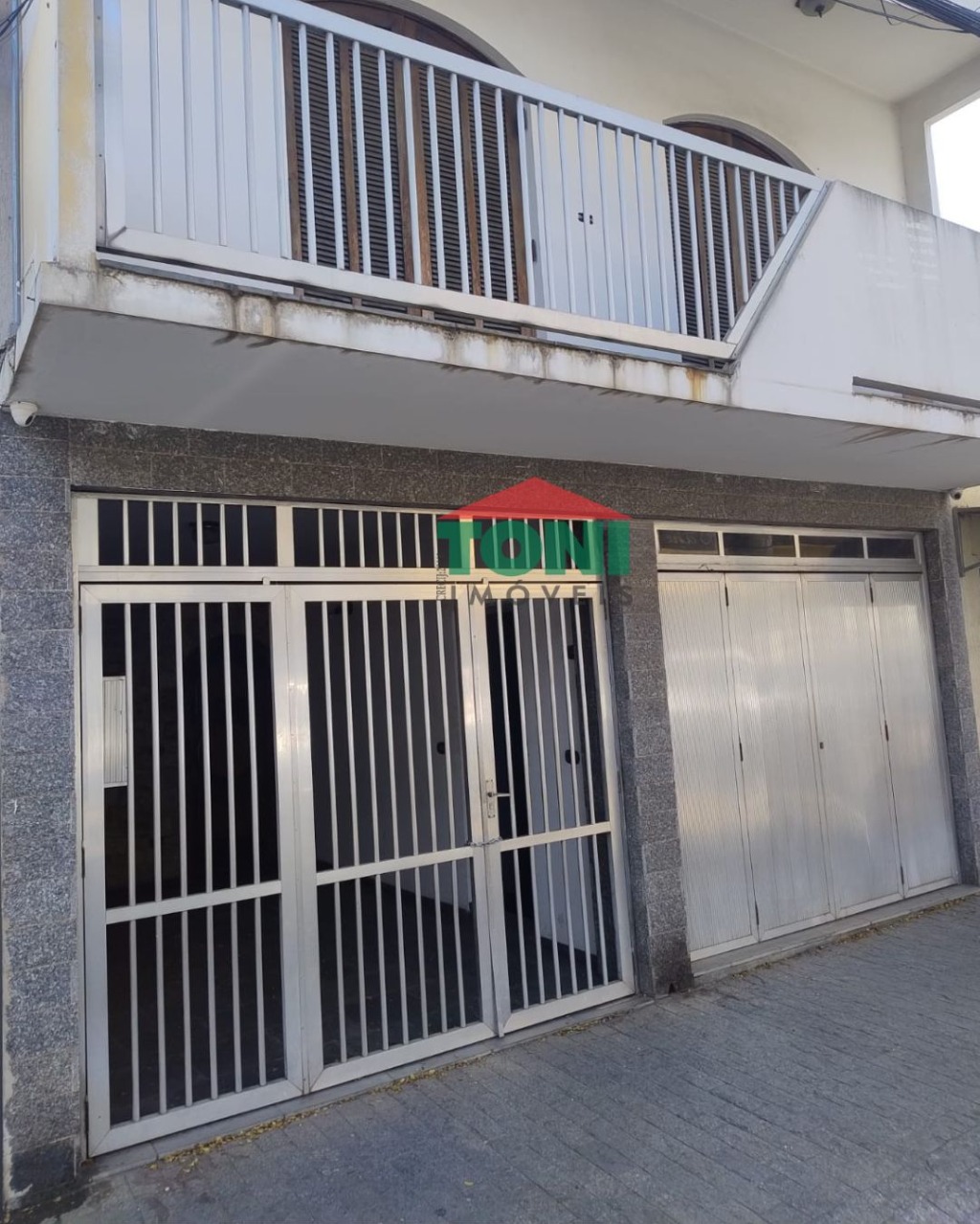 Prédio Inteiro, 161 m² - Foto 1