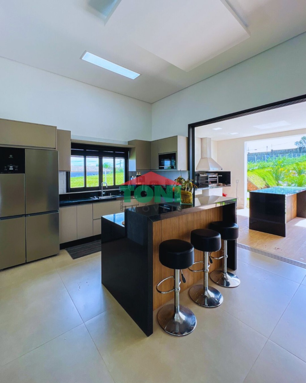 Casa, 4 quartos - Foto 7