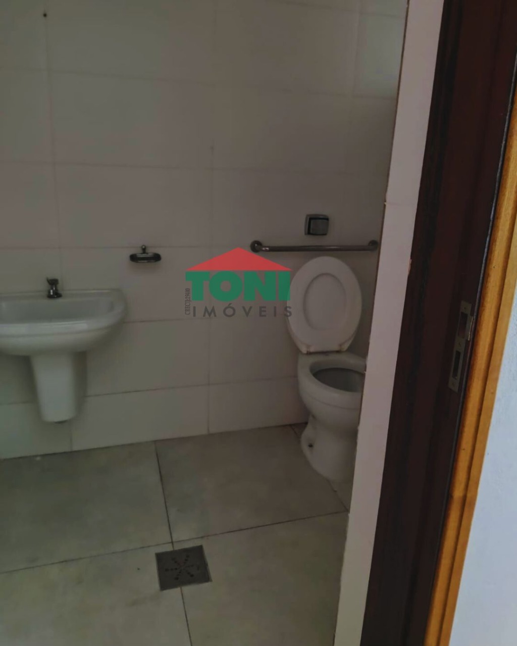 Loja-Salão, 300 m² - Foto 9