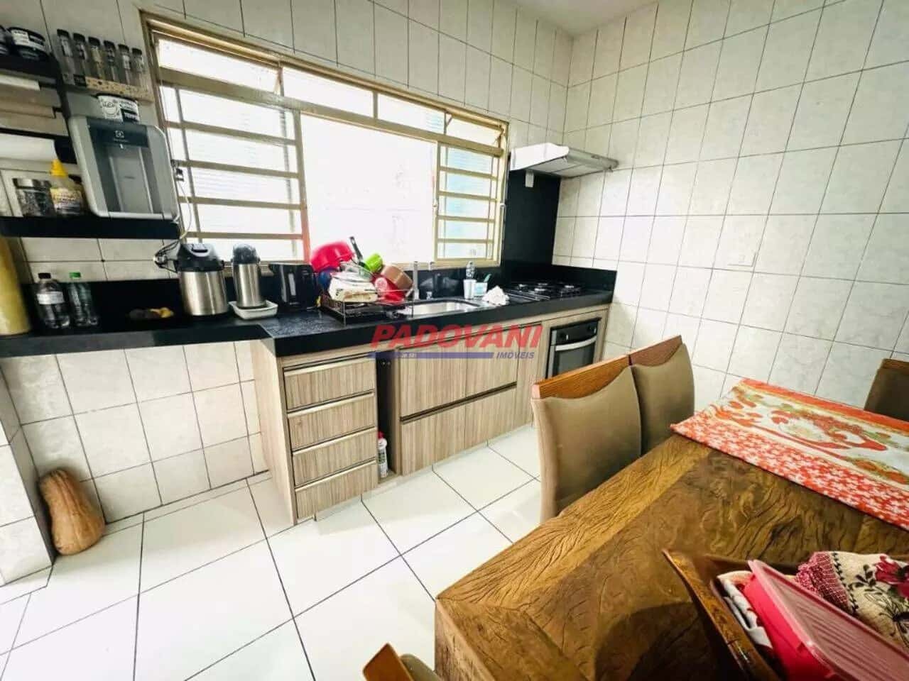 Casa, 3 quartos - Foto 5
