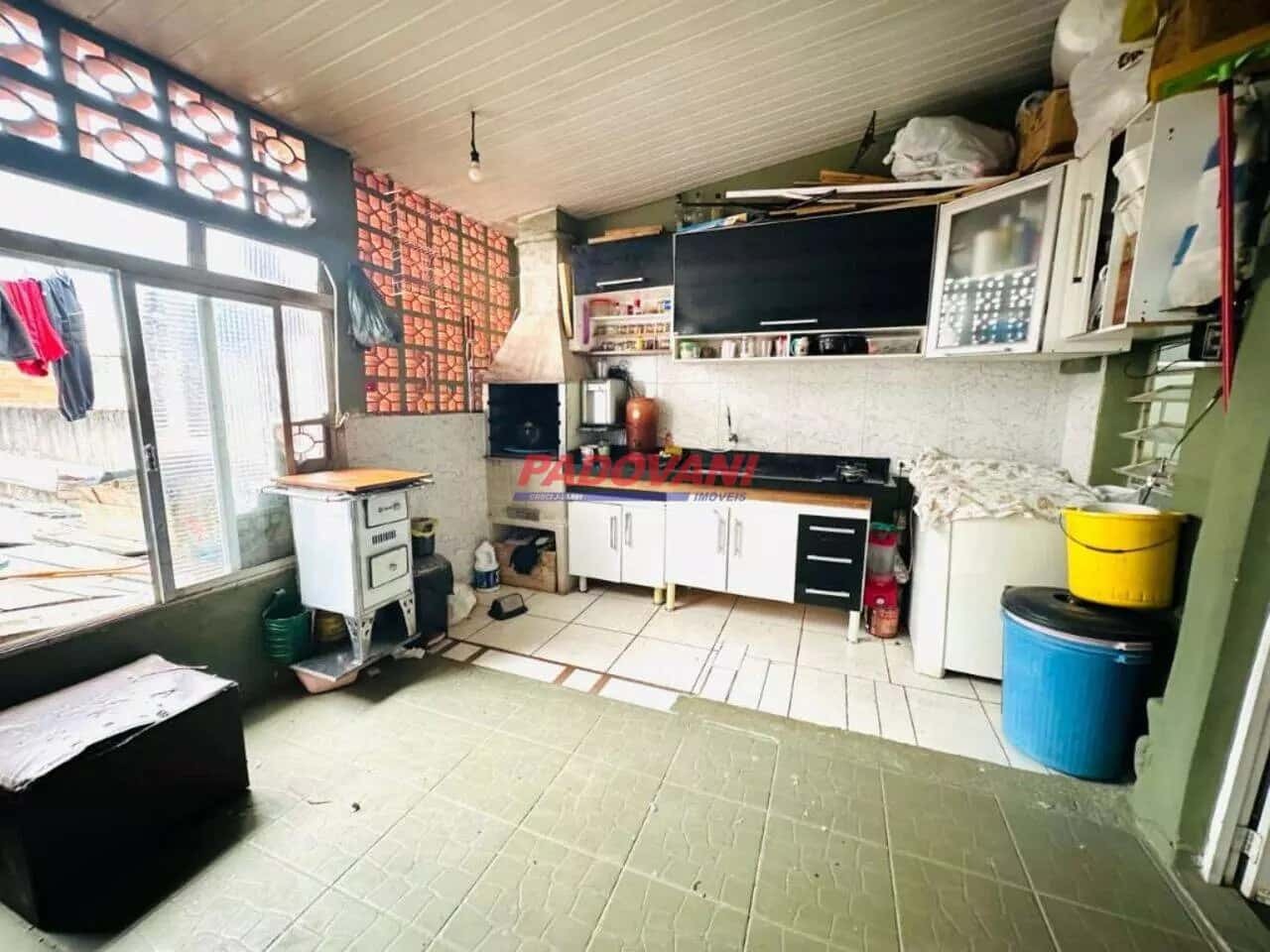 Casa, 3 quartos - Foto 3