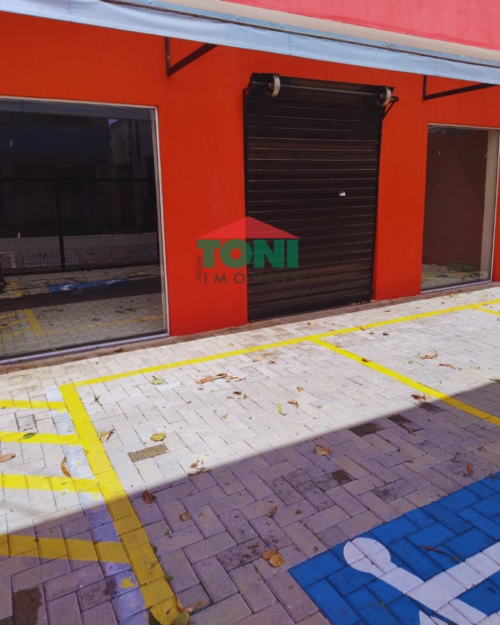 Loja-Salão, 300 m² - Foto 4