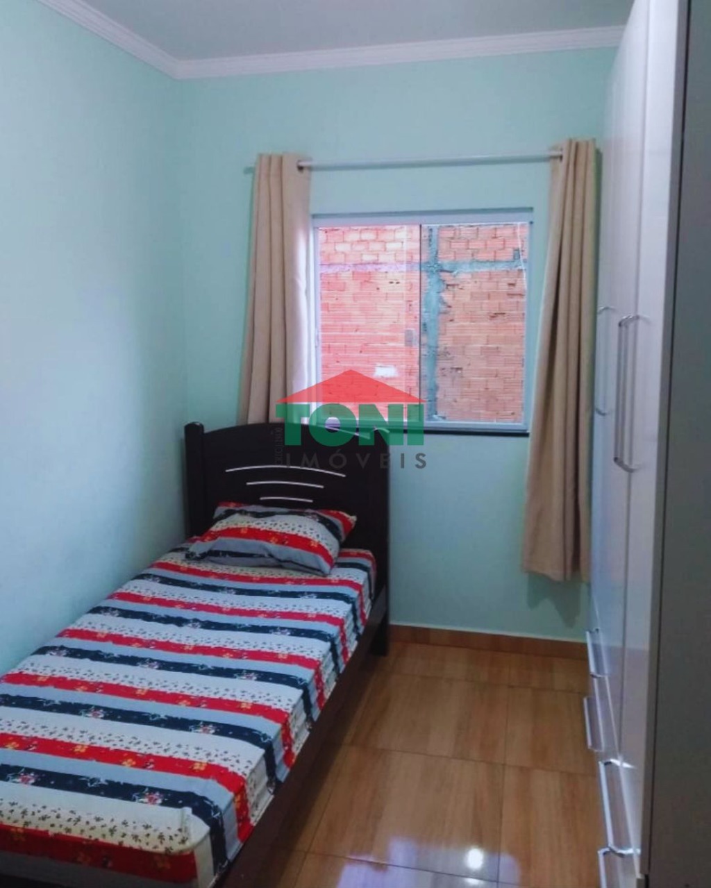 Casa, 3 quartos - Foto 6