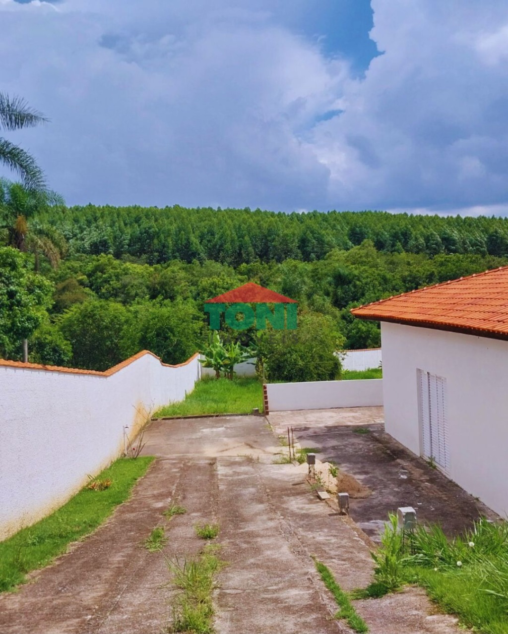 Chácara, 4 quartos - Foto 10